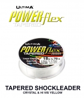 Powerflex Tapered