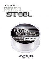 Power Steel