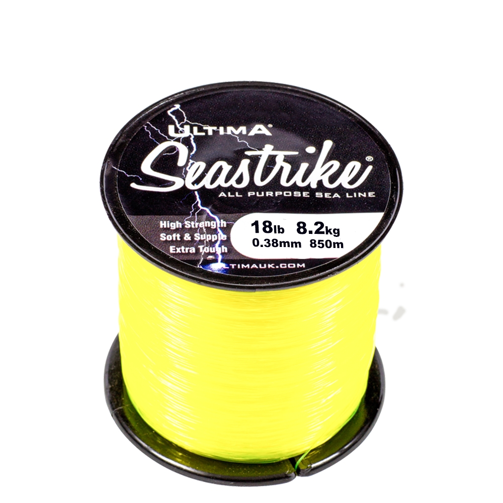 Seastrike - Fluo Yellow