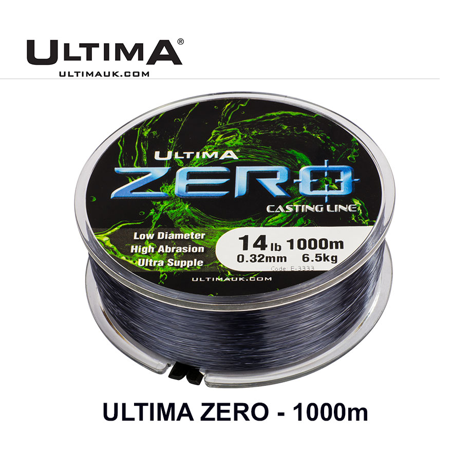 Ultima Zero